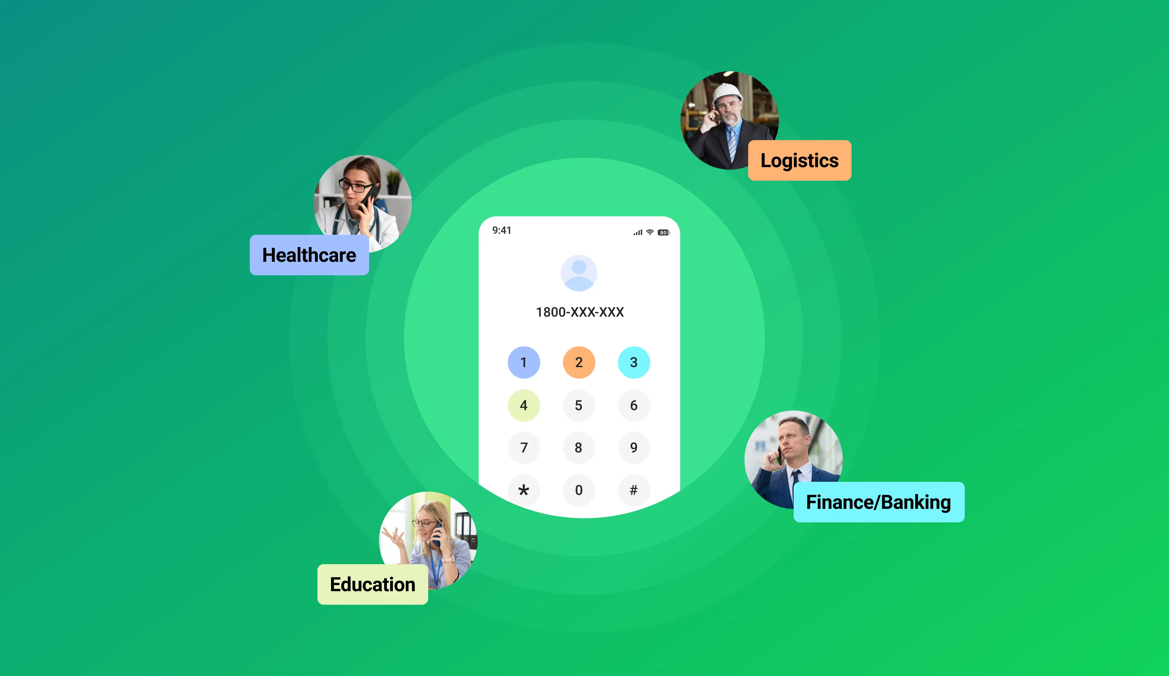 How IVR Technology is Transforming Customer Engagement Across Industries